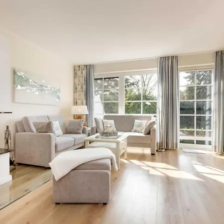 Holiday home Luette Hanna