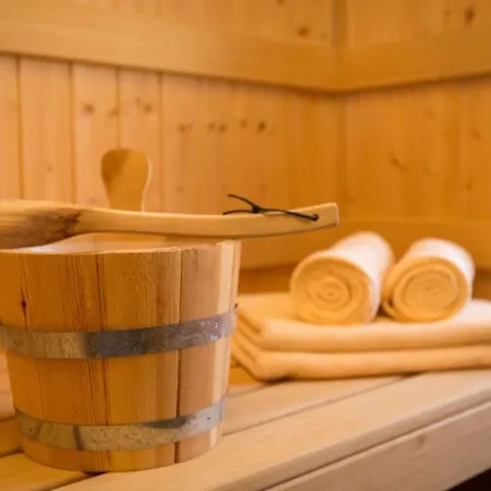 Luette Hanna Semesterbostad