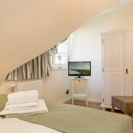 Luette Hanna * Zingst