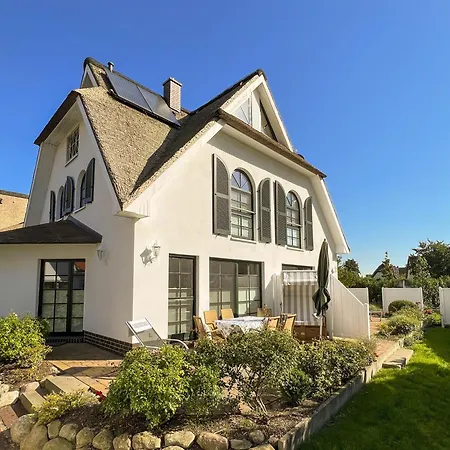 Semesterbostad Luette Hanna