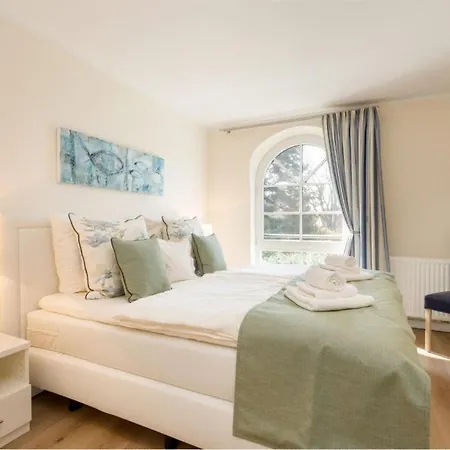 Luette Hanna * Zingst