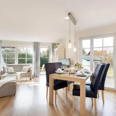 Semesterbostad Luette Hanna