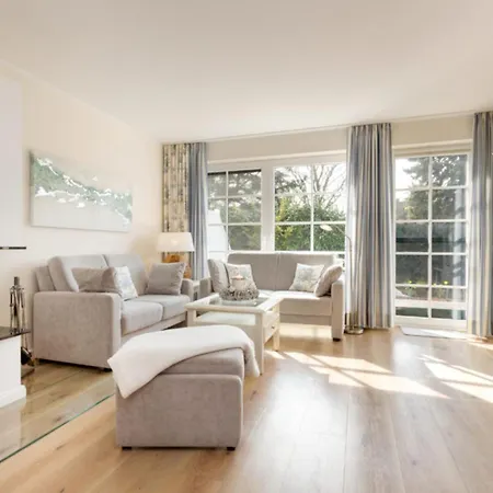Ferienhaus Lütte Hanna *