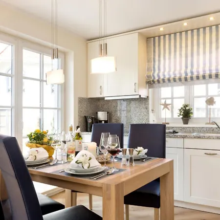 Luette Hanna * Zingst