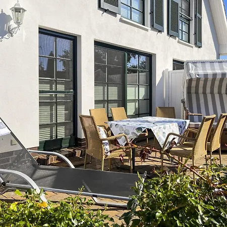 Lütte Hanna Ferienhaus