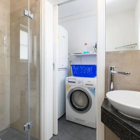 Dom wakacyjny Luette Hanna