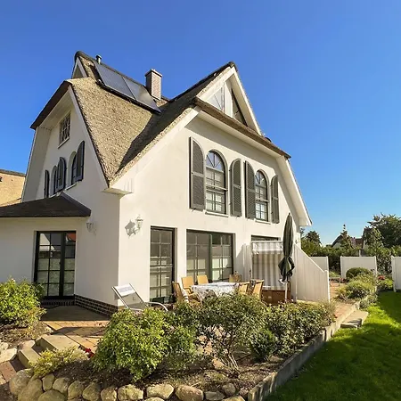 Luette Hanna * Zingst