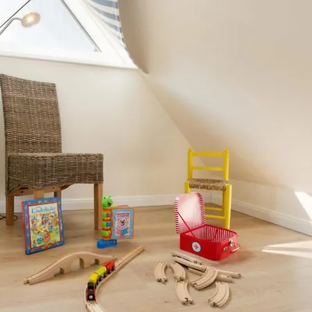 Dom wakacyjny Luette Hanna