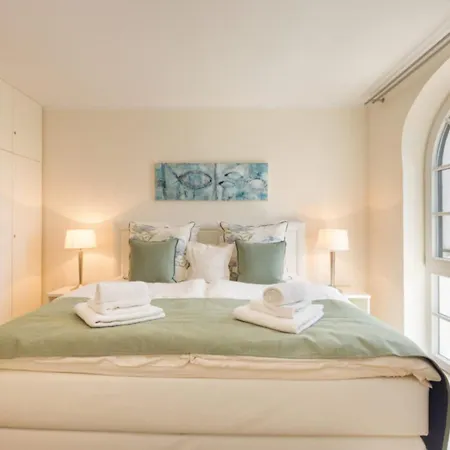 Dom wakacyjny Luette Hanna