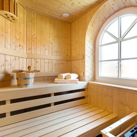 Lütte Hanna * Ostseeheilbad Zingst